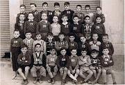 ECOLE BASTRANA GARCONS 1949 CE2 N02